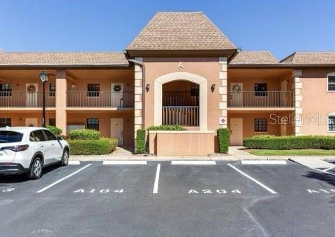 12900 VONN RD #A204, Largo, FL 33774