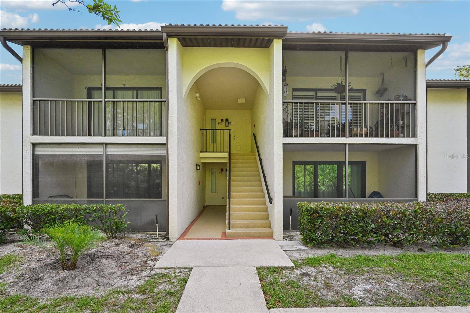 1575 SW SILVER PINE WAY #F2, Palm City, FL 34990