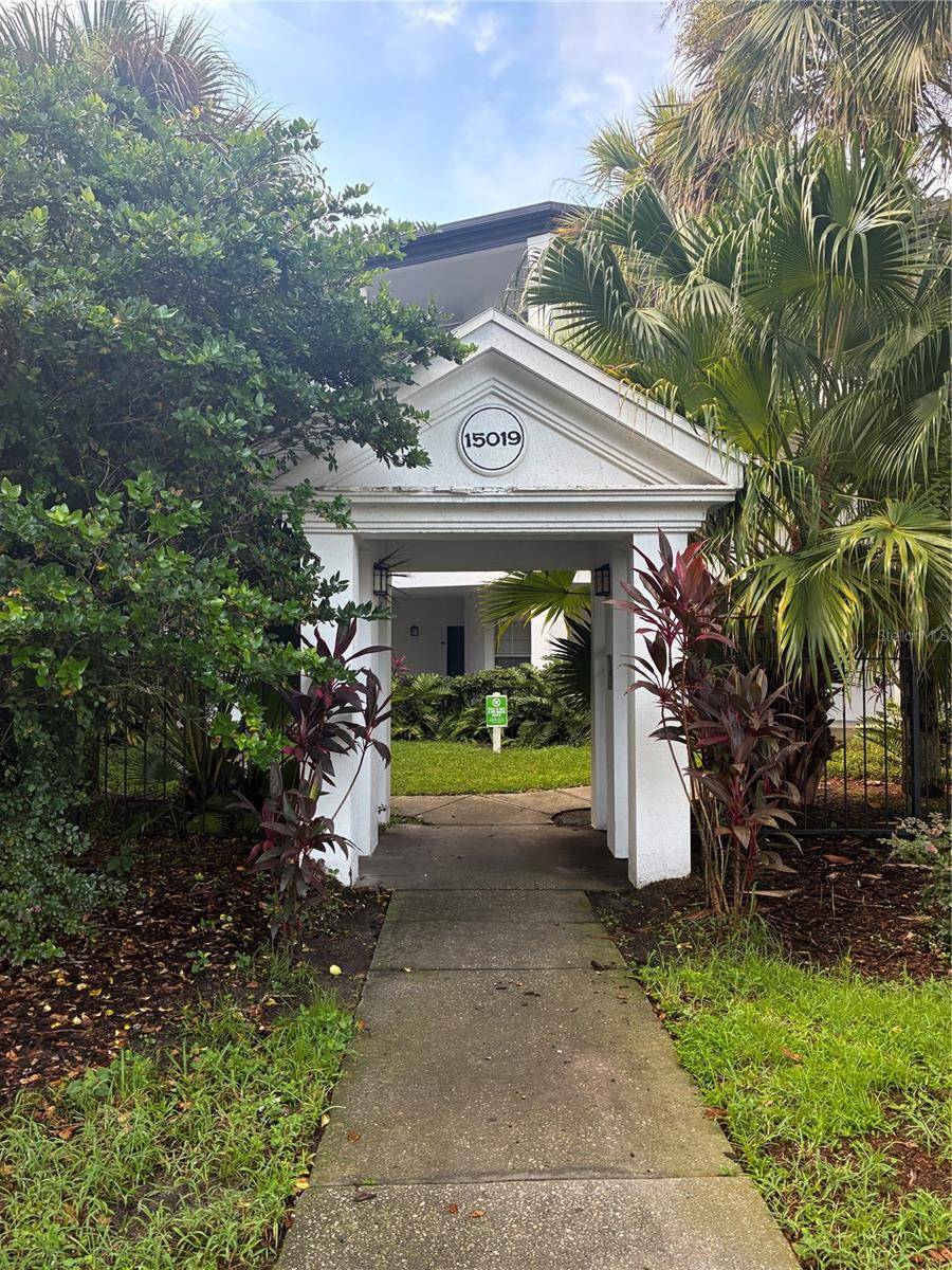 15019 ARBOR RESERVE CIR #212, Tampa, FL 33624