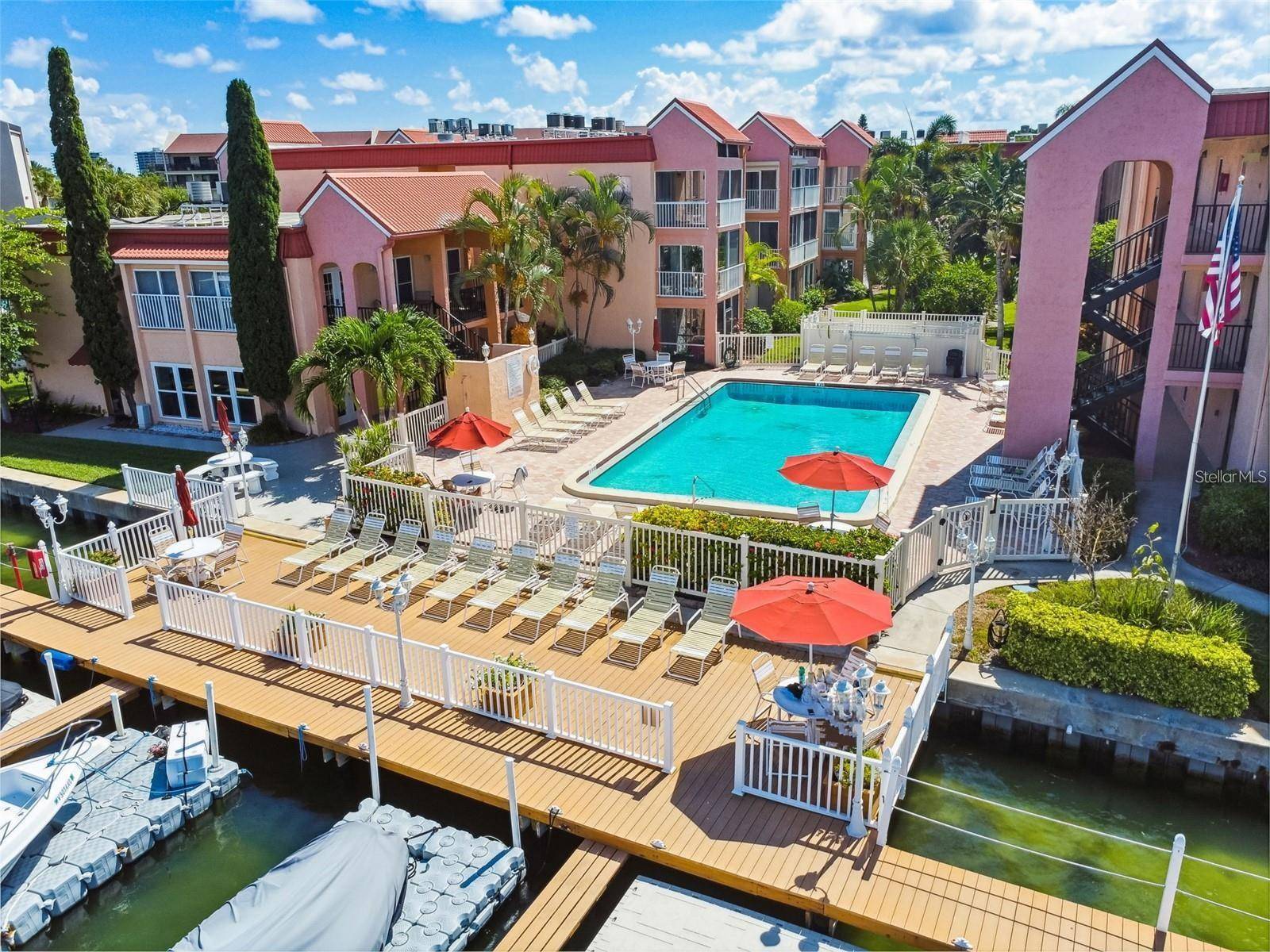 8931 BLIND PASS RD #157A, St Pete Beach, FL 33706