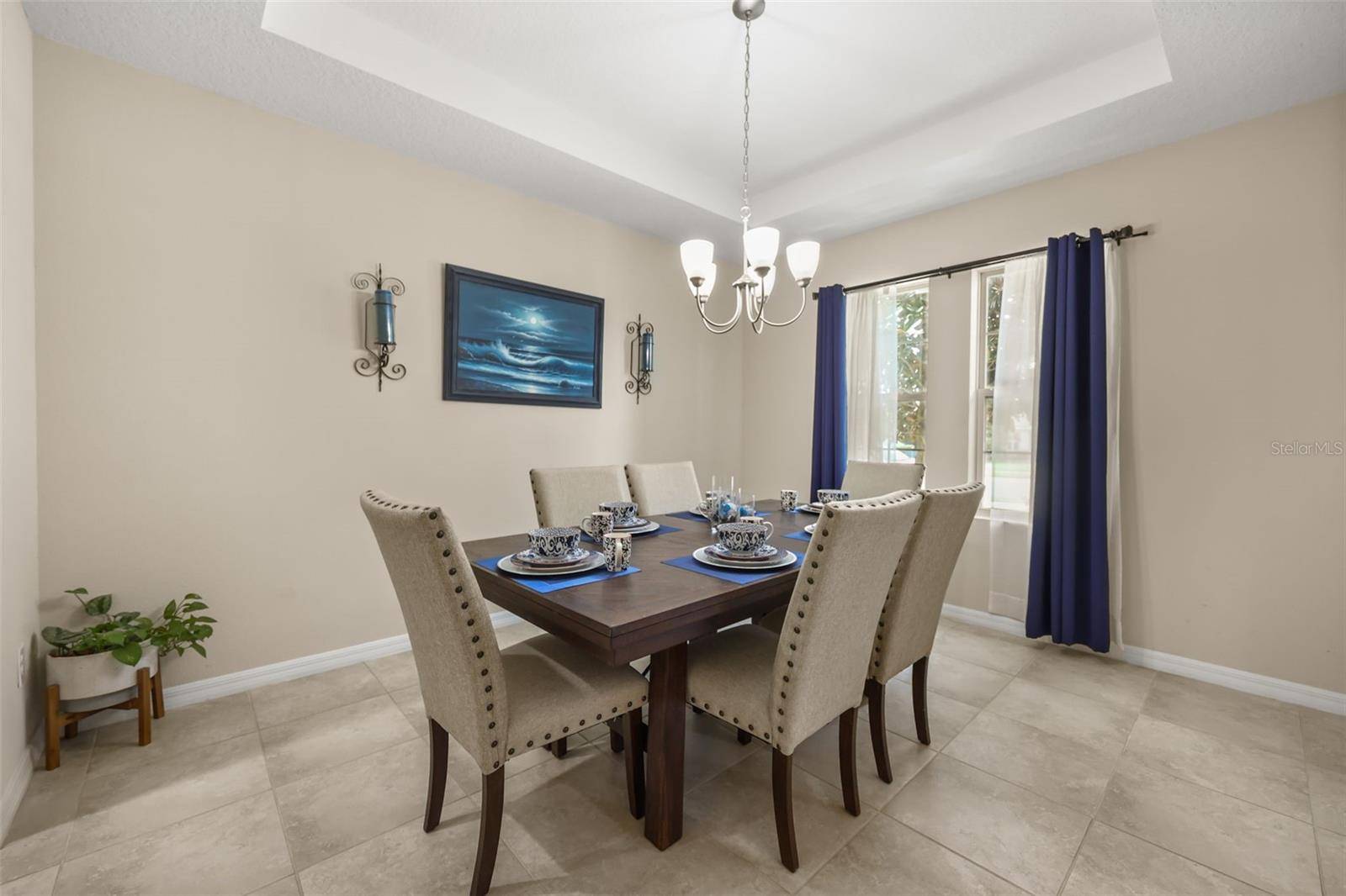 539 TIMBERVALE TRL, Clermont, FL 34715