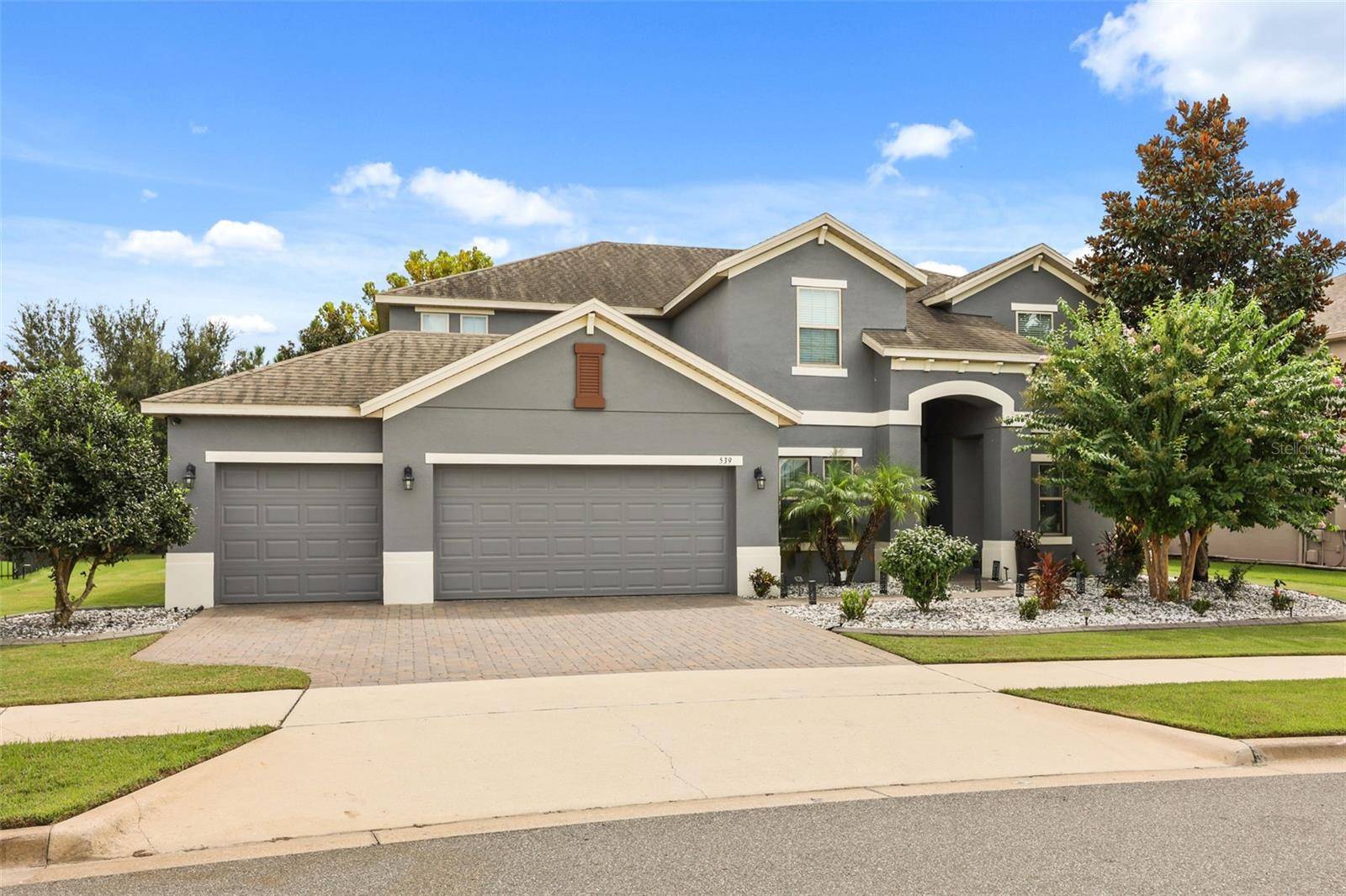 539 TIMBERVALE TRL, Clermont, FL 34715