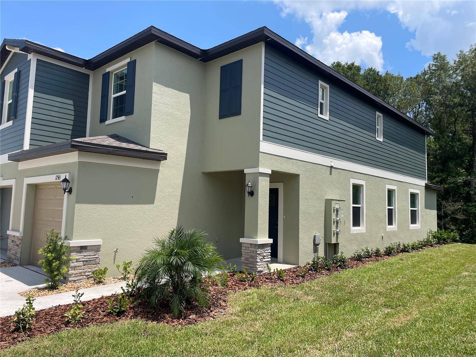 17565 NECTAR FLUME DR, Land O Lakes, FL 34638