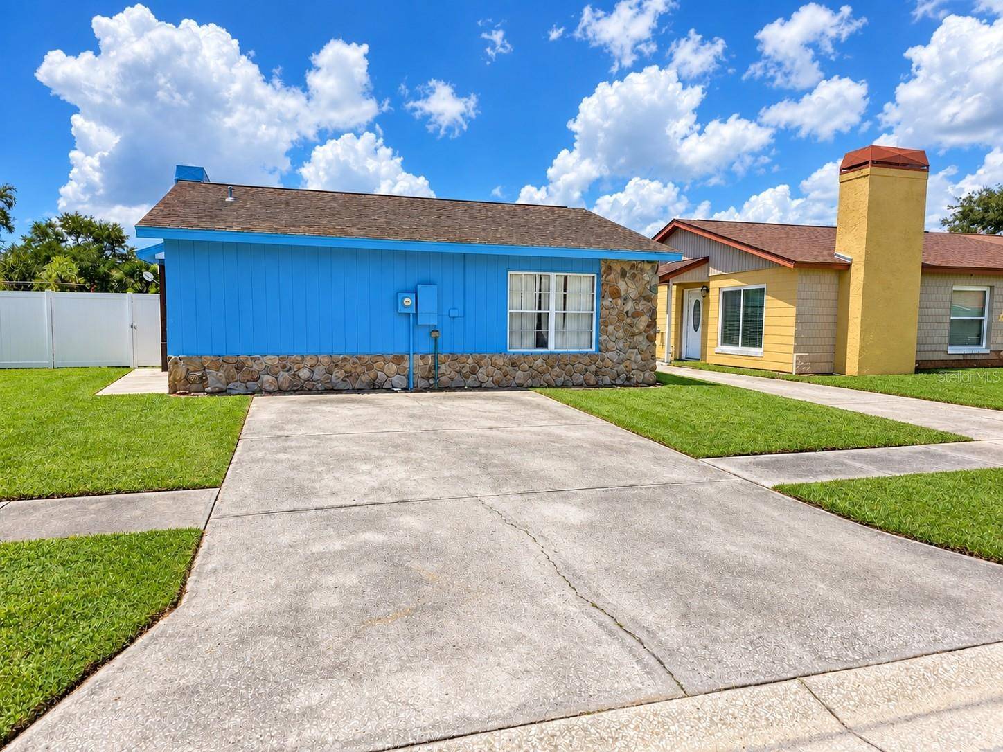 1246 COOLRIDGE DR, Brandon, FL 33511