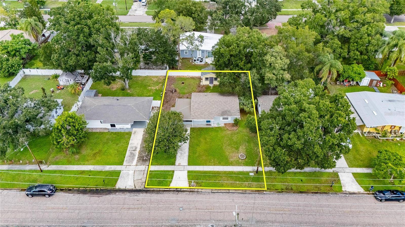 4421 W IOWA AVE, Tampa, FL 33616