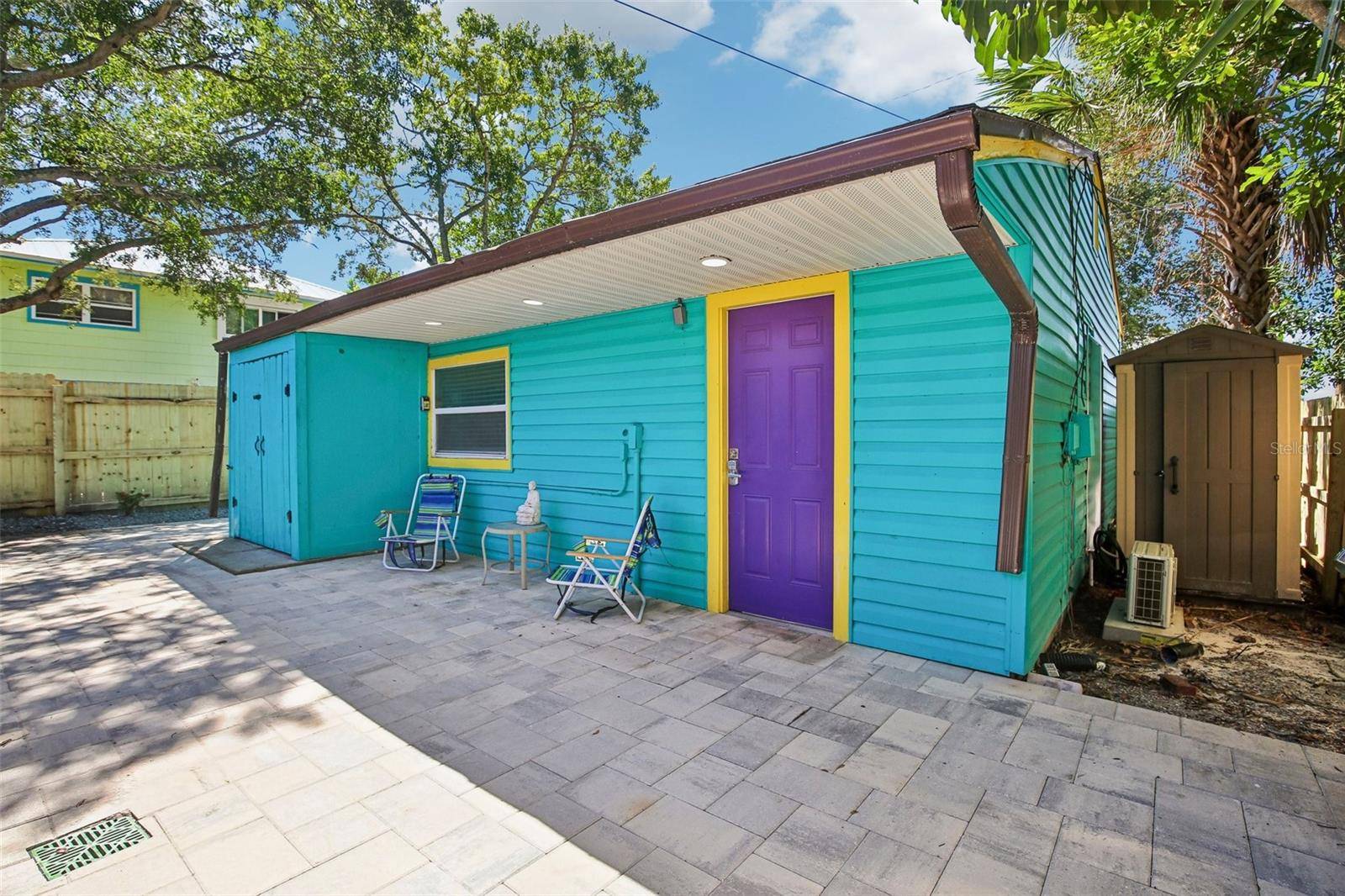 5134 9TH AVE S, St Petersburg, FL 33707