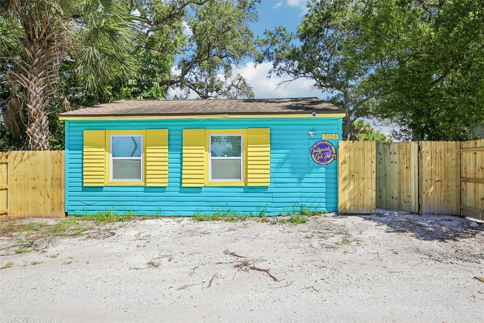 5134 9TH AVE S, St Petersburg, FL 33707