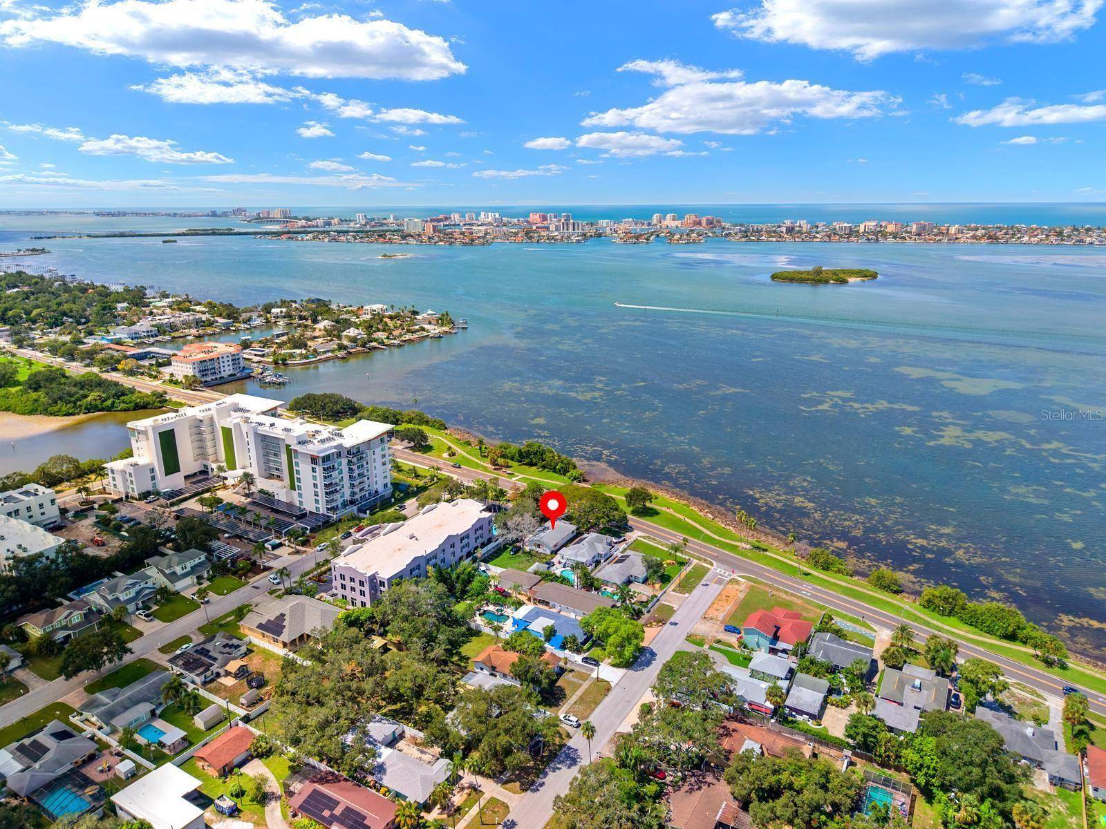 1949 EDGEWATER DR, Clearwater, FL 33755