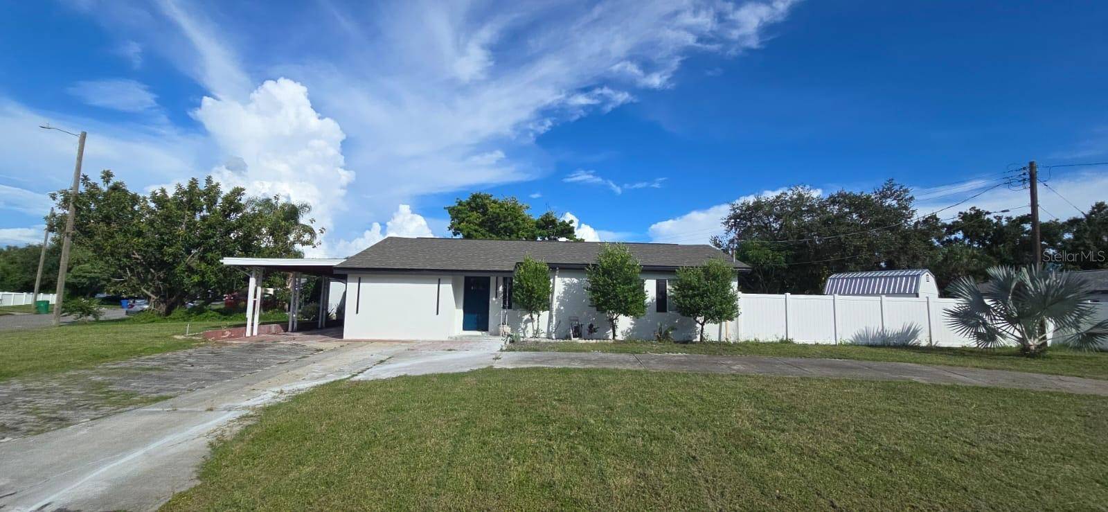 4112 W WALLACE AVE, Tampa, FL 33611