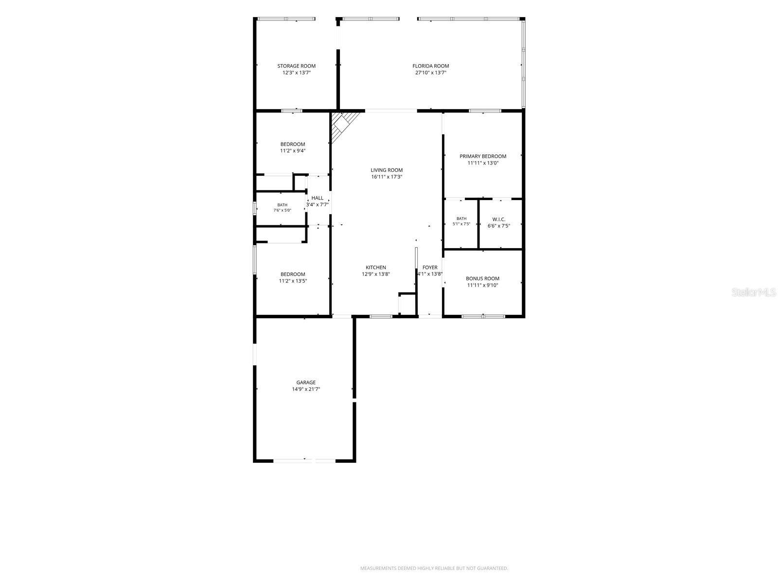 3753 MERIDEAN PL, Land O Lakes, FL 34639