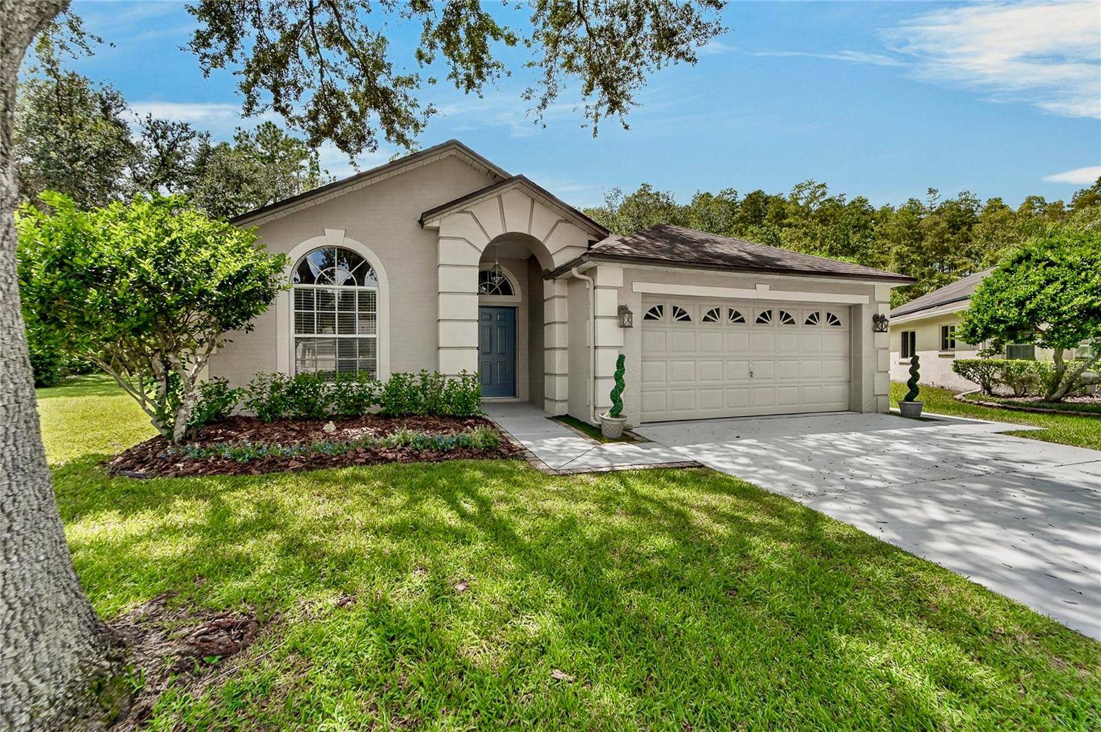 6106 CHALON CT, Lutz, FL 33558