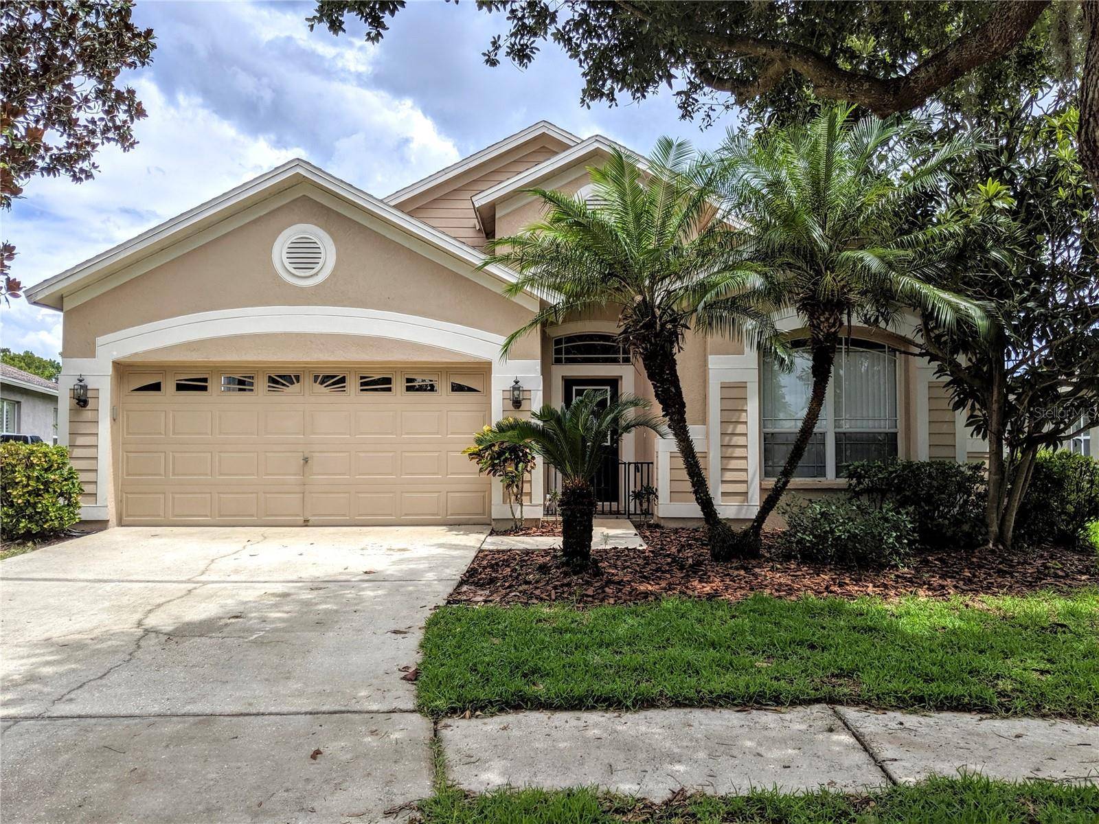 18072 ARBOR CREST DR, Tampa, FL 33647