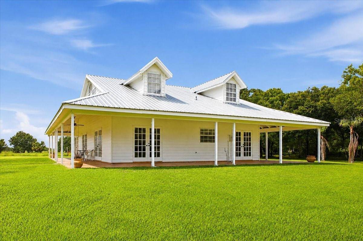 1777 POLLYWOG CROSSOVER RD, Labelle, FL 33935