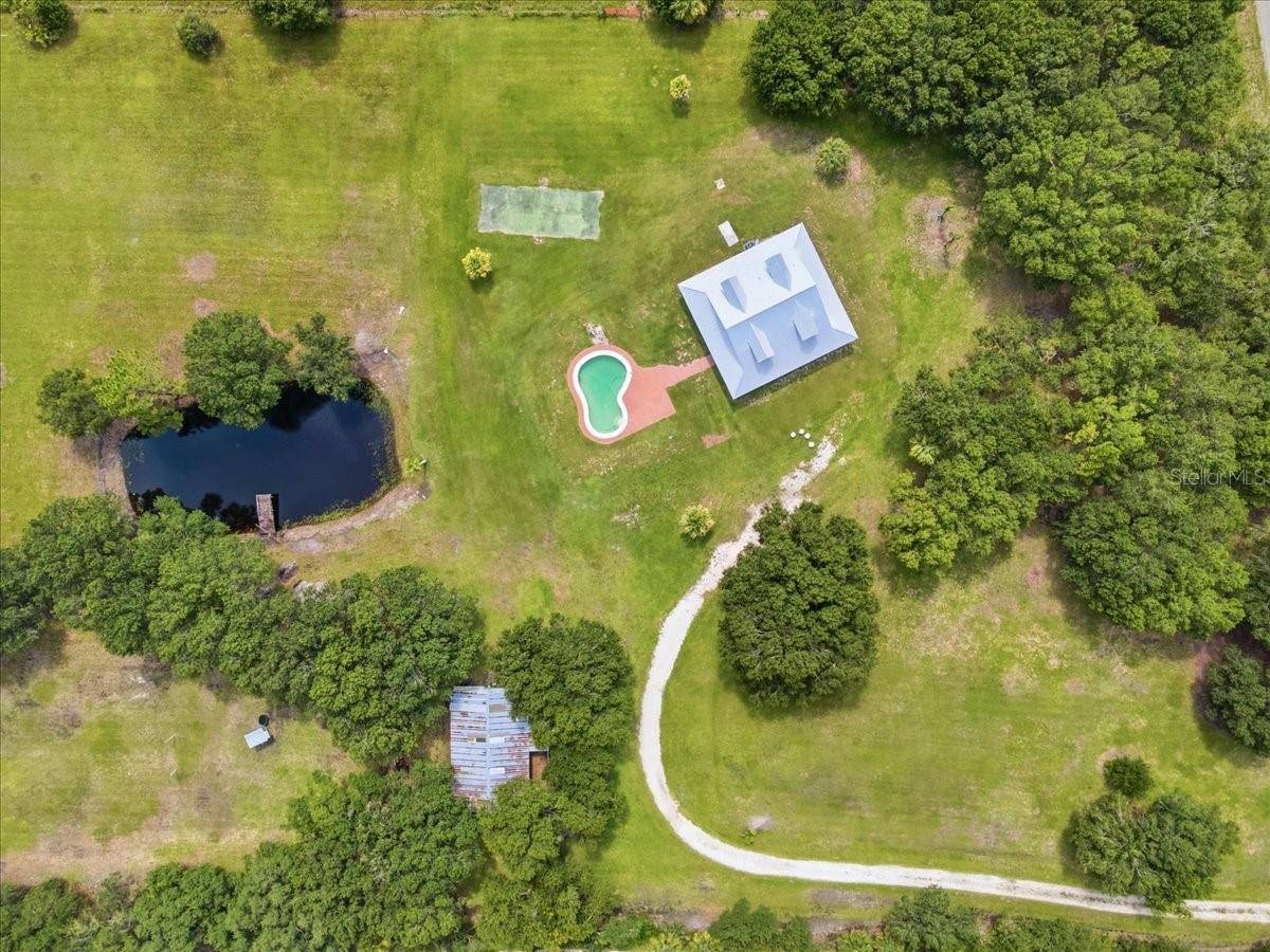 1777 POLLYWOG CROSSOVER RD, Labelle, FL 33935