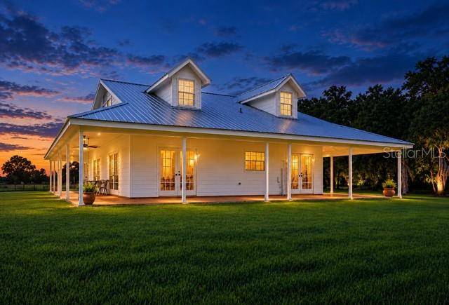 1777 POLLYWOG CROSSOVER RD, Labelle, FL 33935