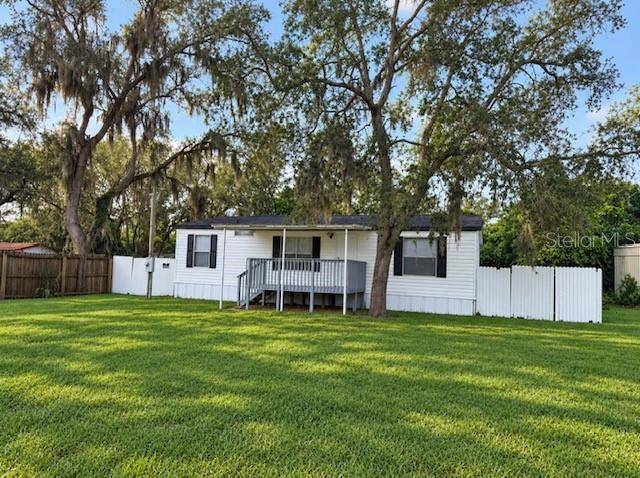 9713 XENIA ST, New Port Richey, FL 34654