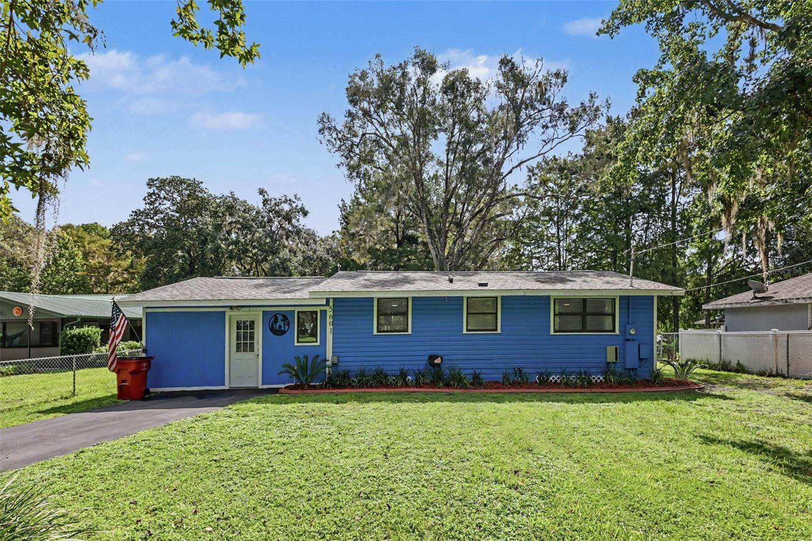 5601 S PERCH DR, Floral City, FL 34436