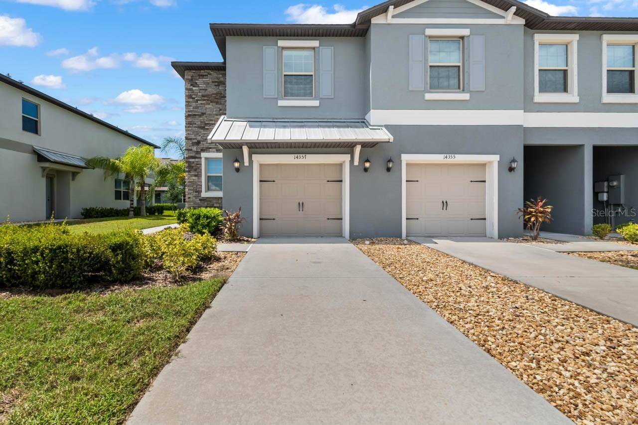 14357 EASY GOER ST, Sun City Center, FL 33573