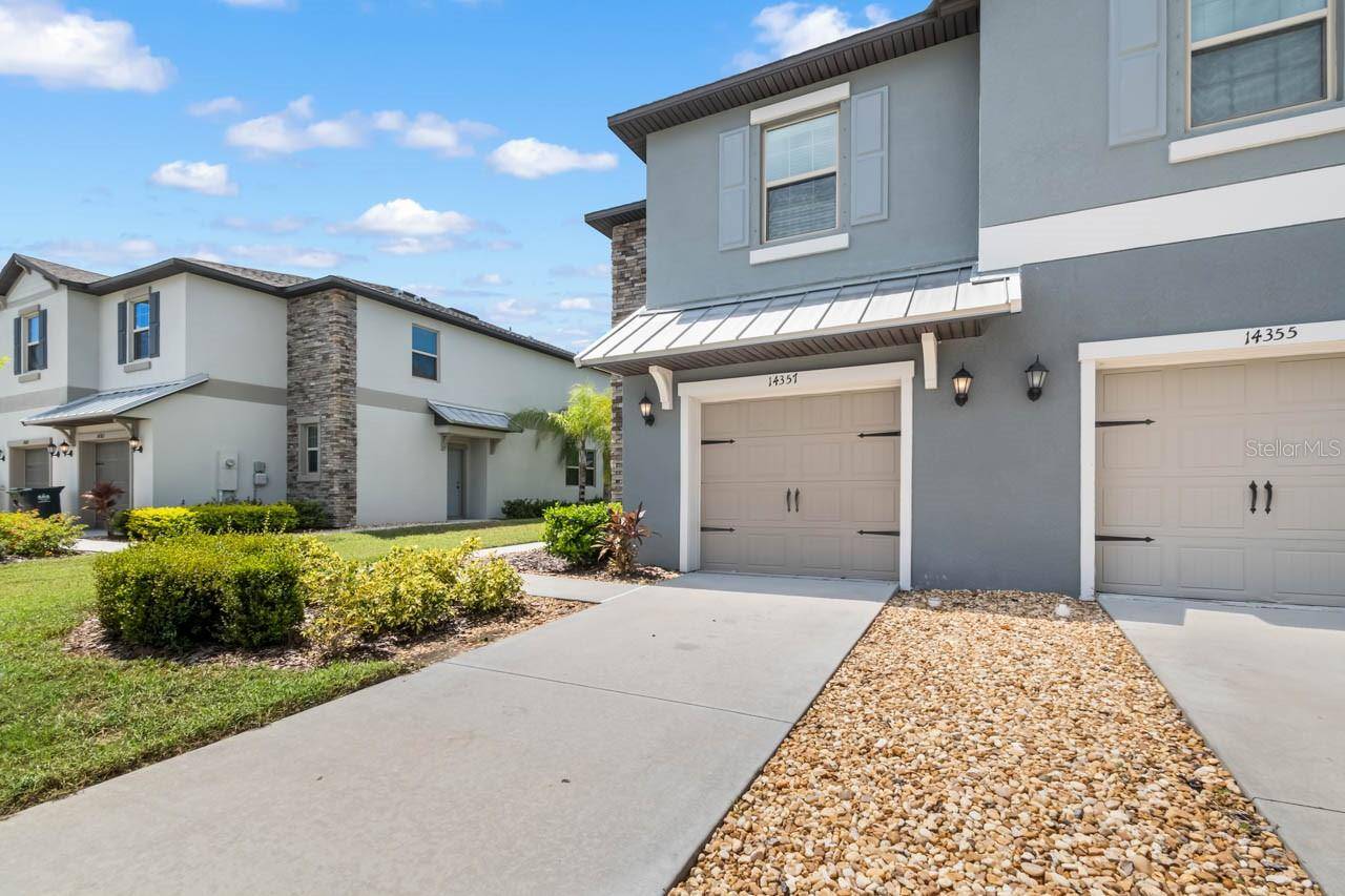 14357 EASY GOER ST, Sun City Center, FL 33573