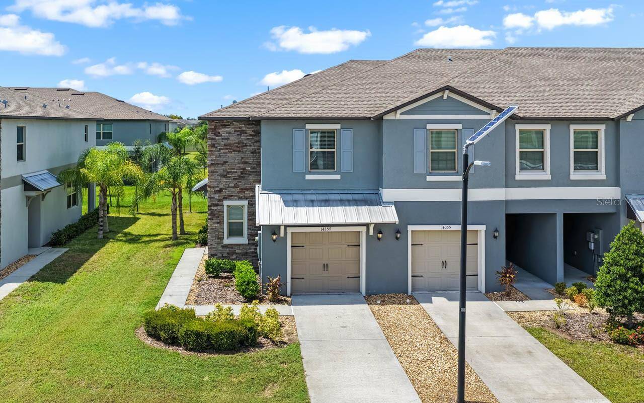 14357 EASY GOER ST, Sun City Center, FL 33573