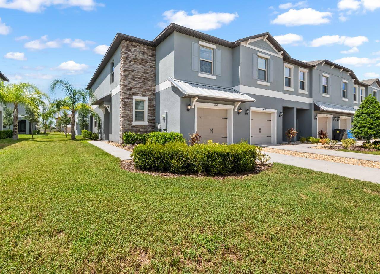 14357 EASY GOER ST, Sun City Center, FL 33573