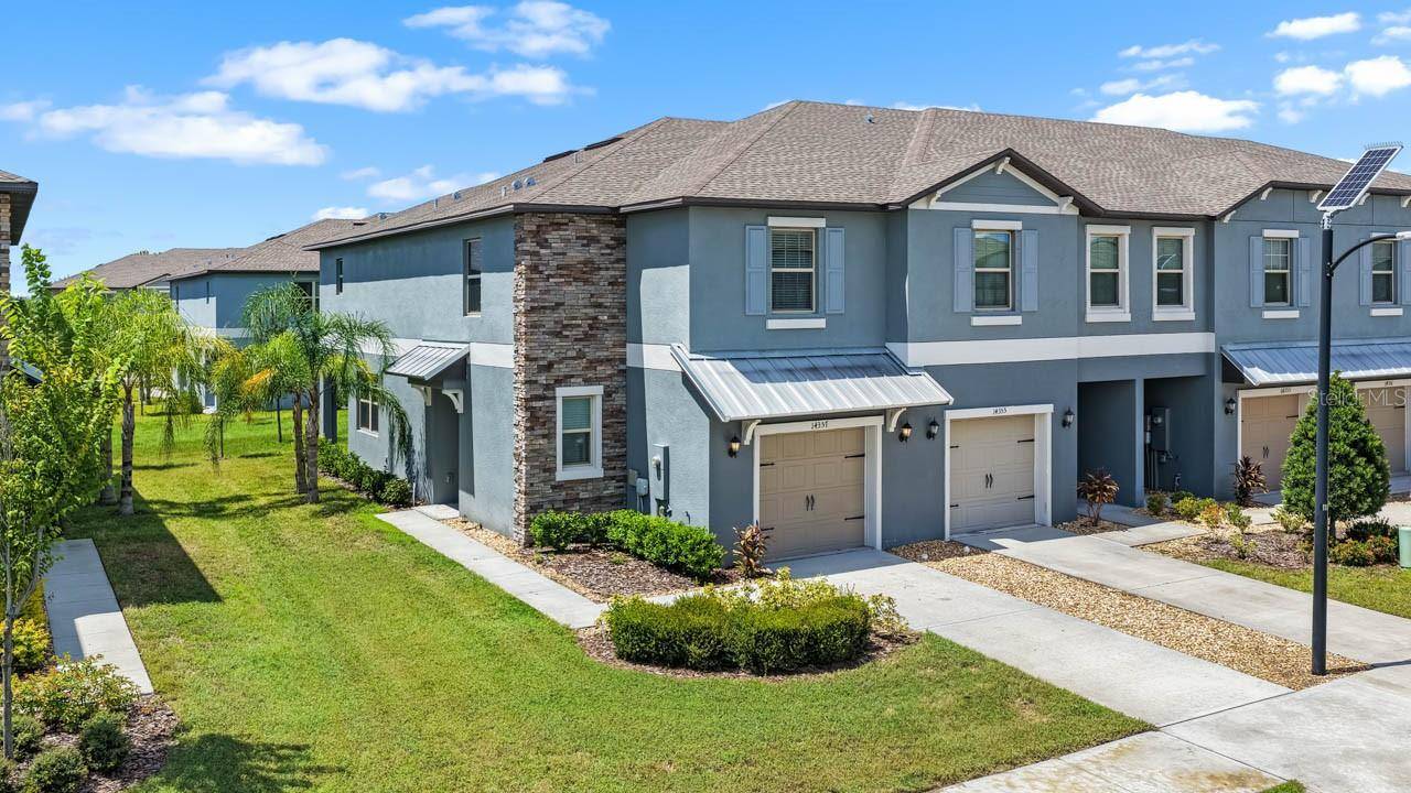 14357 EASY GOER ST, Sun City Center, FL 33573