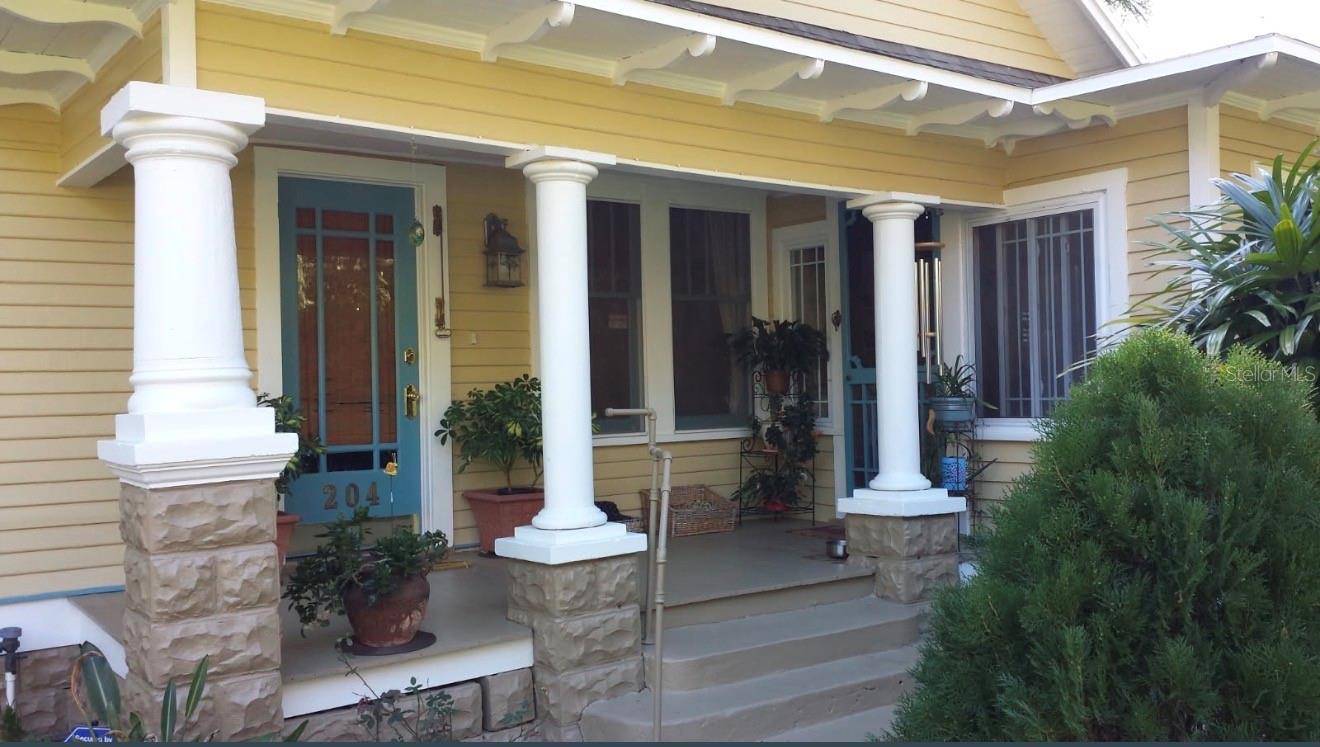 204 W THOMAS ST, Tampa, FL 33604