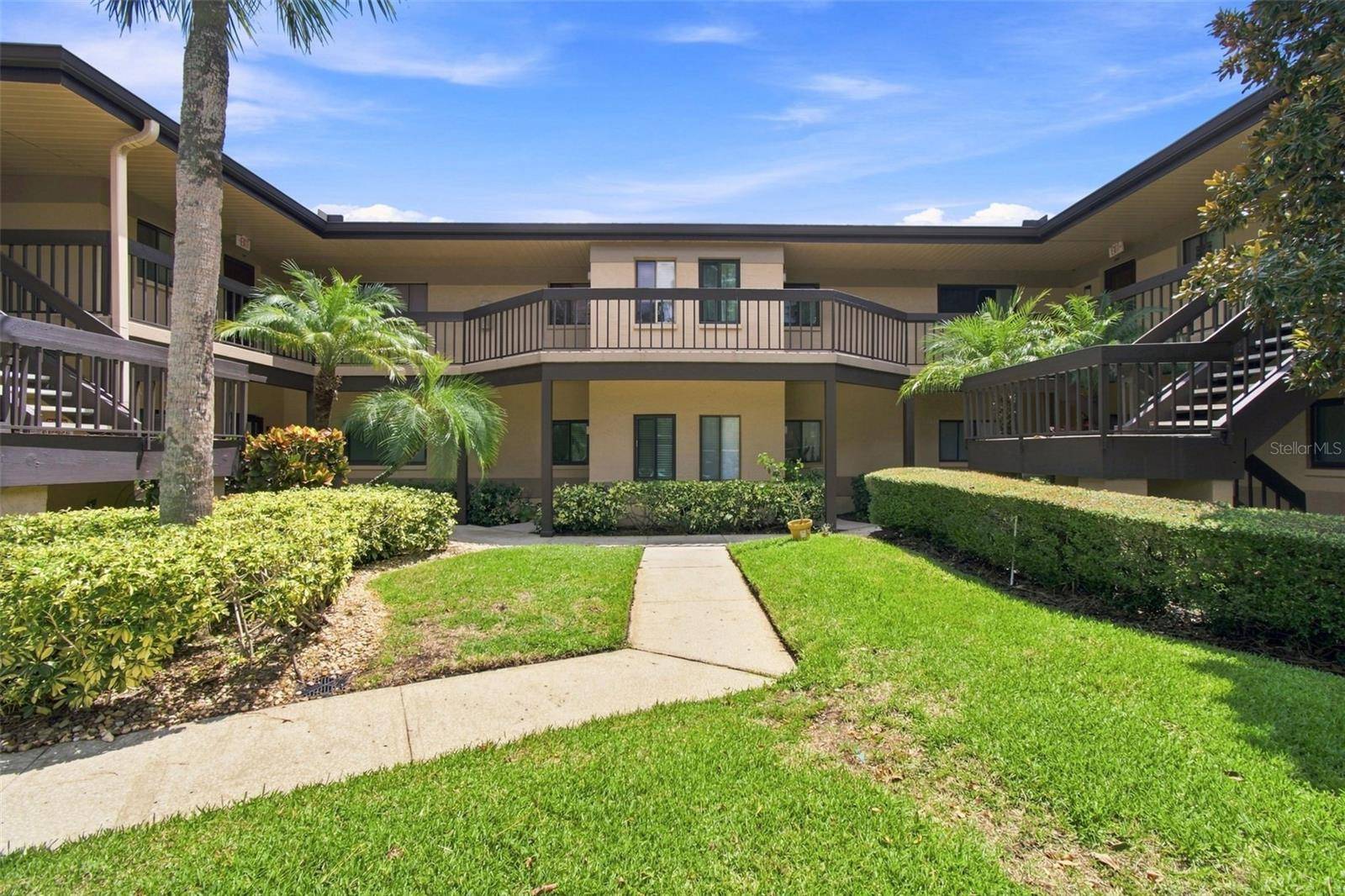 2671 SABAL SPRINGS CIR #103, Clearwater, FL 33761
