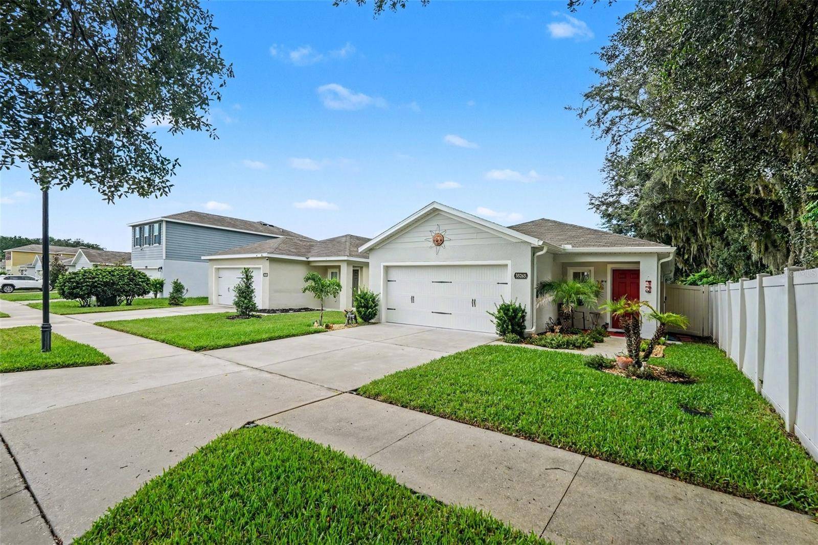 35265 GENDRY ST, Zephyrhills, FL 33541