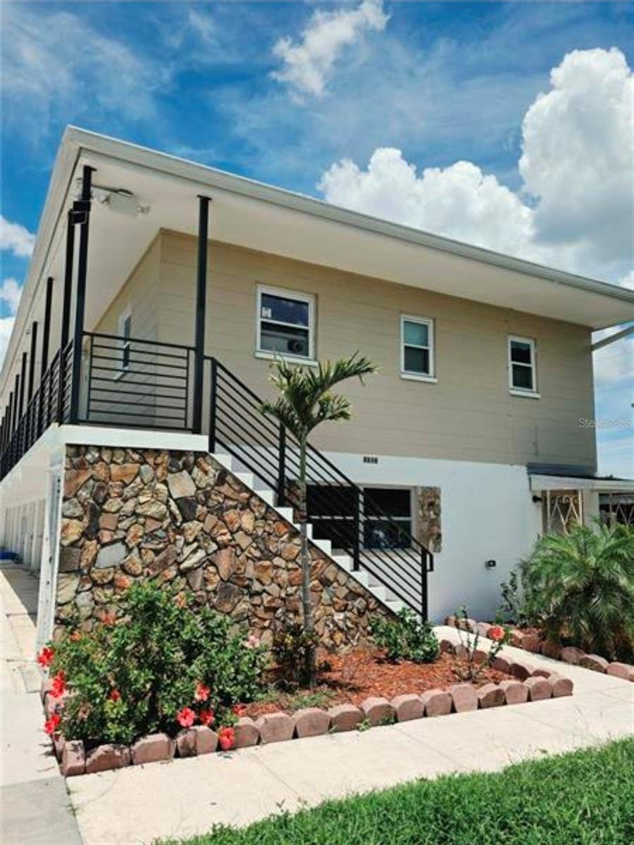 2807 41ST AVE N #4, St Petersburg, FL 33714