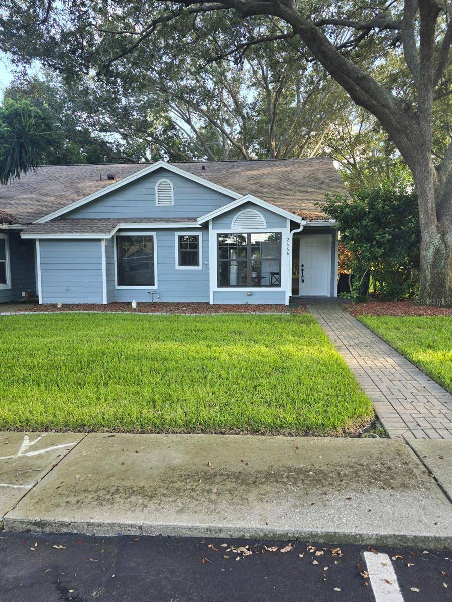 2668 BENTLEY DR, Palm Harbor, FL 34684