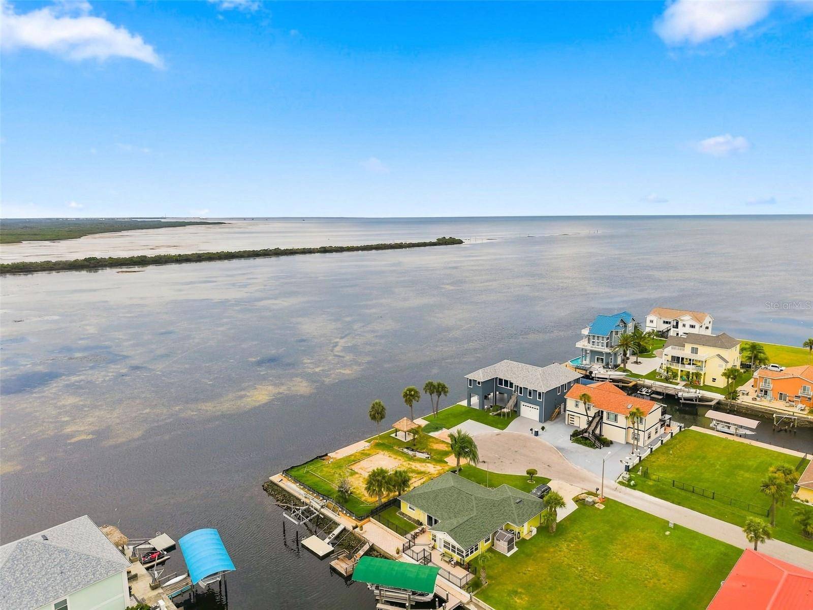 13508 CLAUDIA DR, Hudson, FL 34667