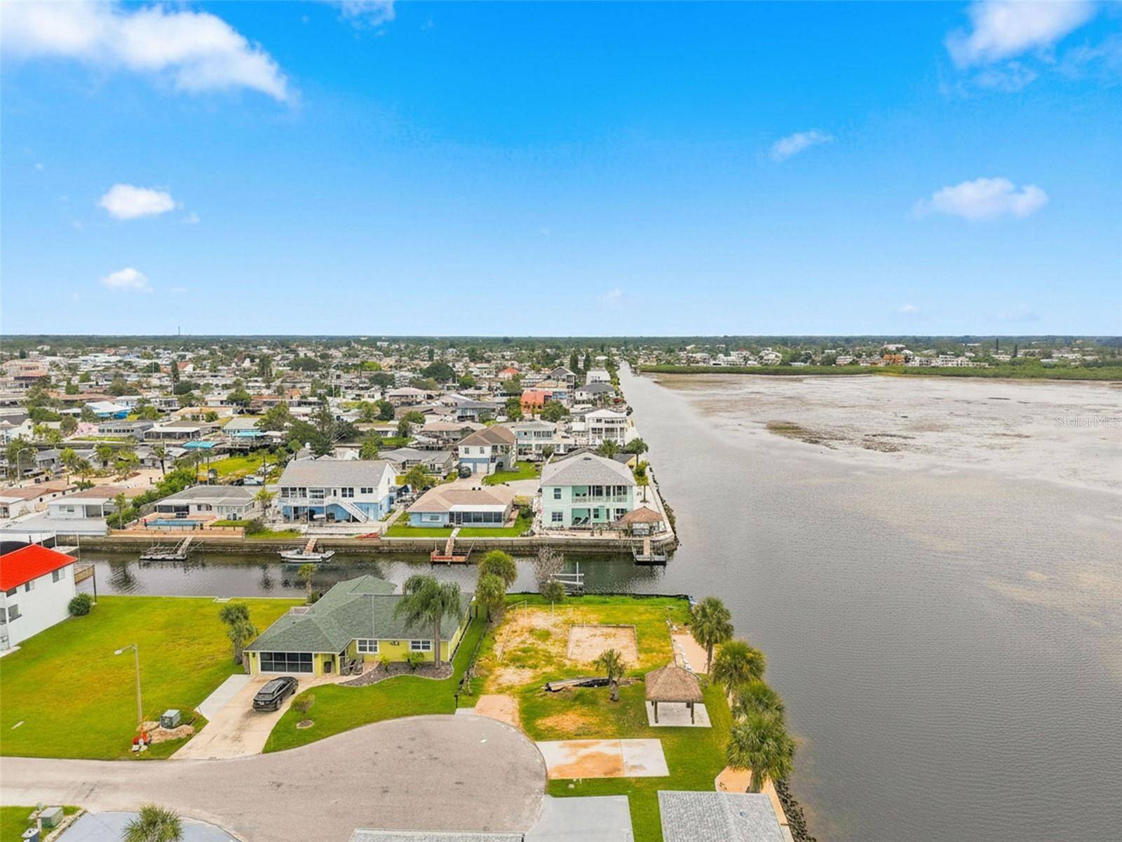 13508 CLAUDIA DR, Hudson, FL 34667