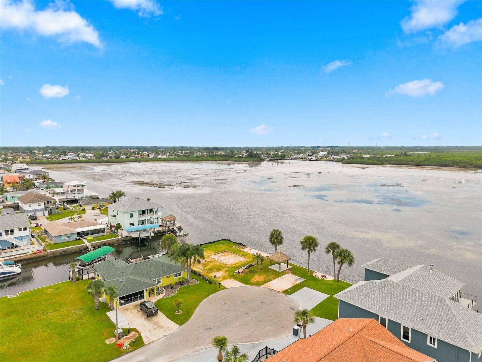 13508 CLAUDIA DR, Hudson, FL 34667