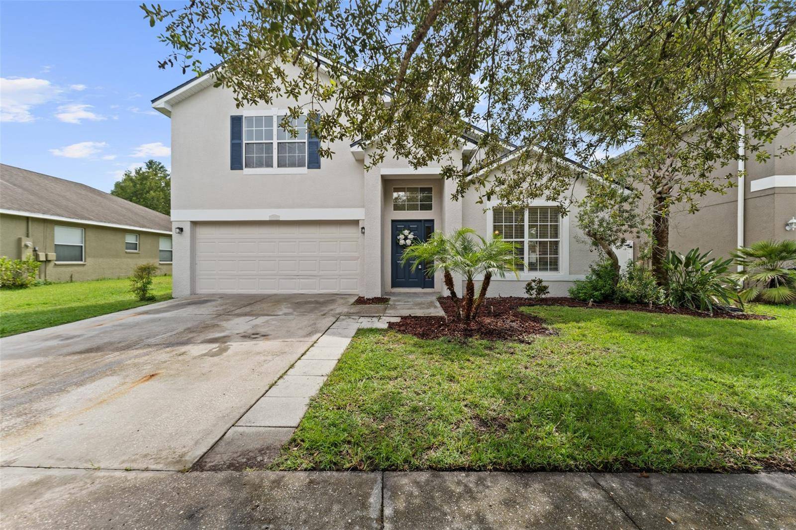 12203 COLONY LAKES BLVD, New Port Richey, FL 34654