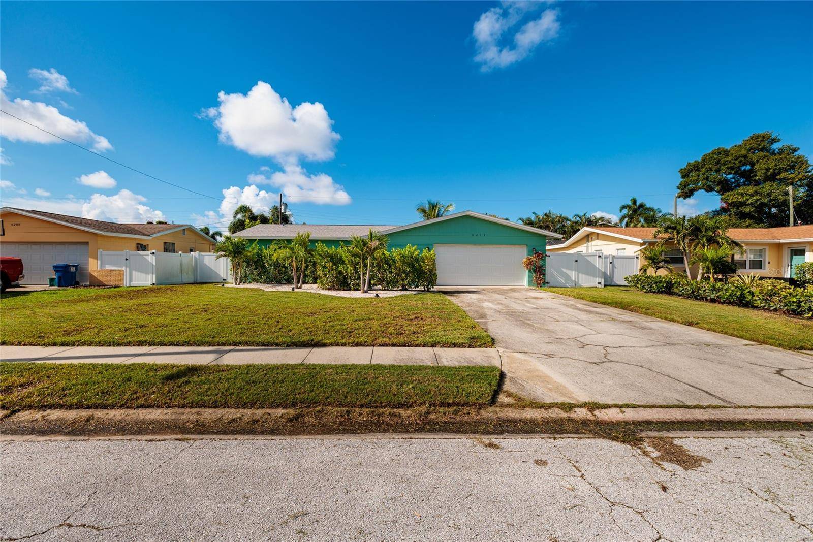 6212 34TH AVE N, St Petersburg, FL 33710