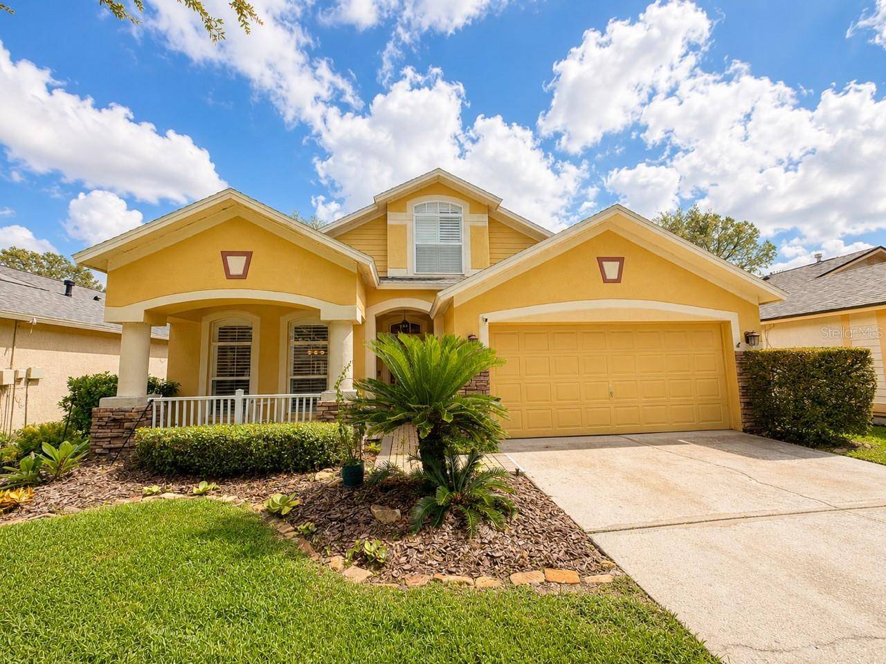 10157 HEATHER SOUND DR, Tampa, FL 33647