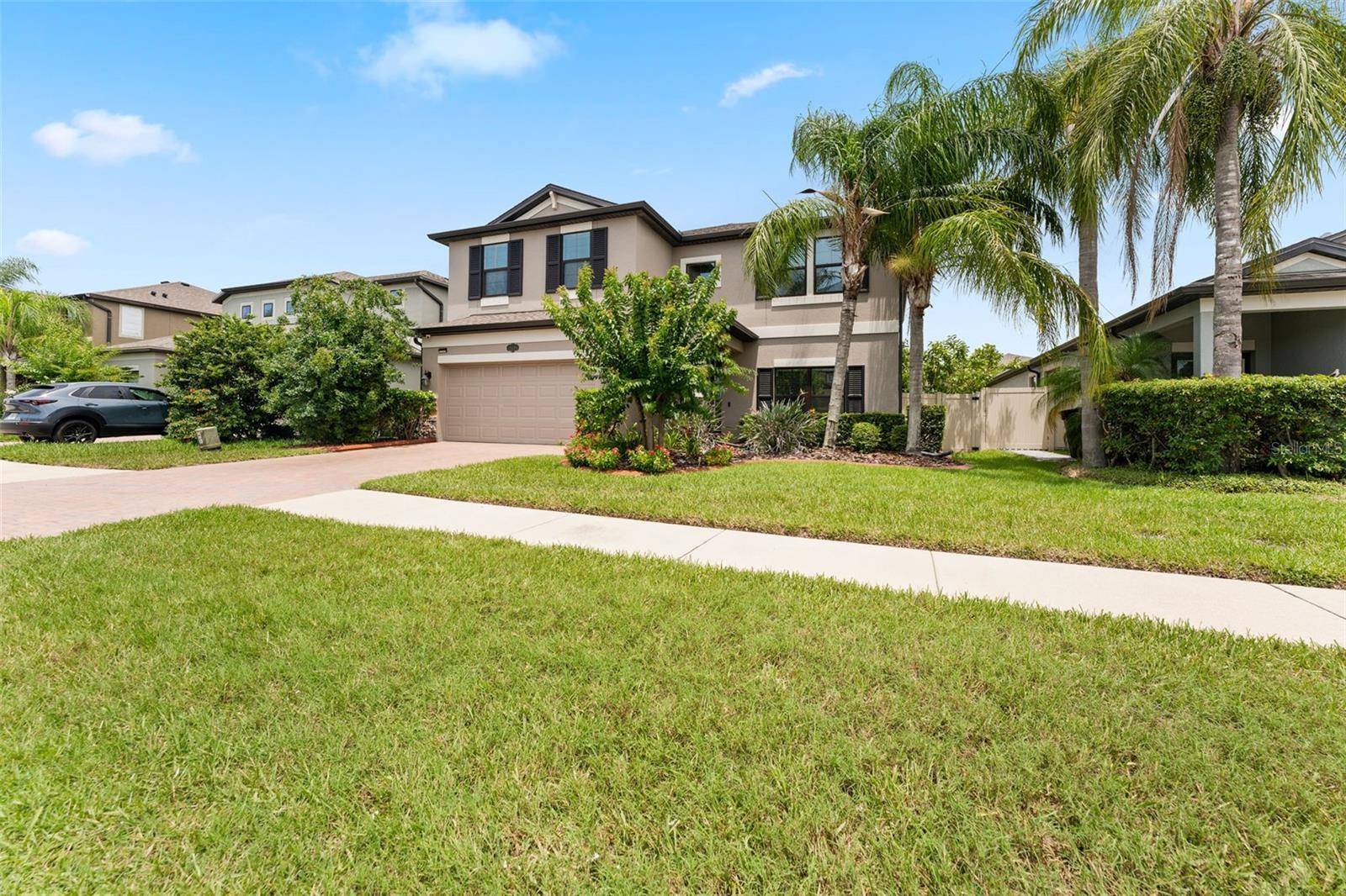 19184 LONG LAKE RANCH BLVD, Lutz, FL 33558