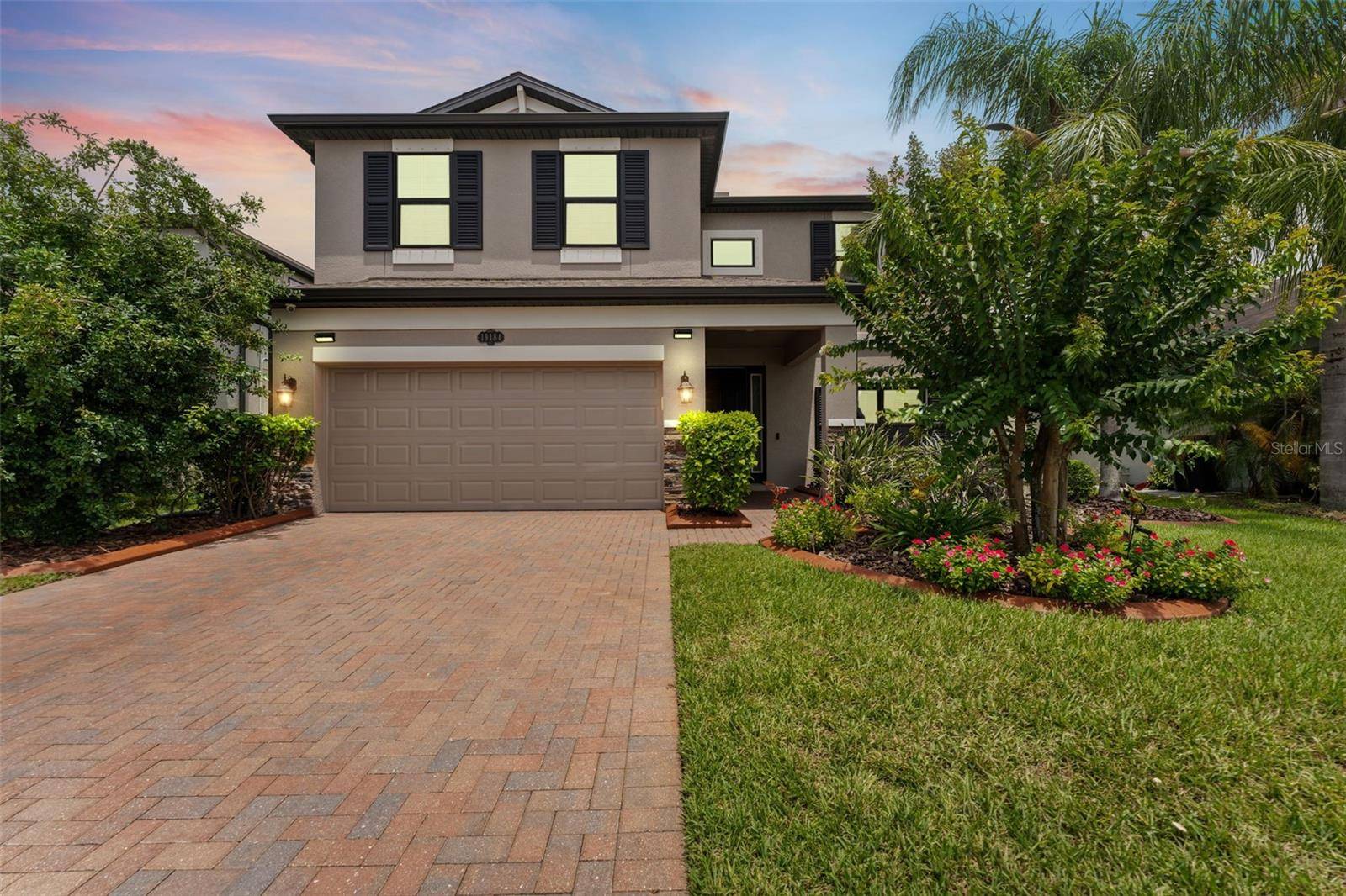 19184 LONG LAKE RANCH BLVD, Lutz, FL 33558