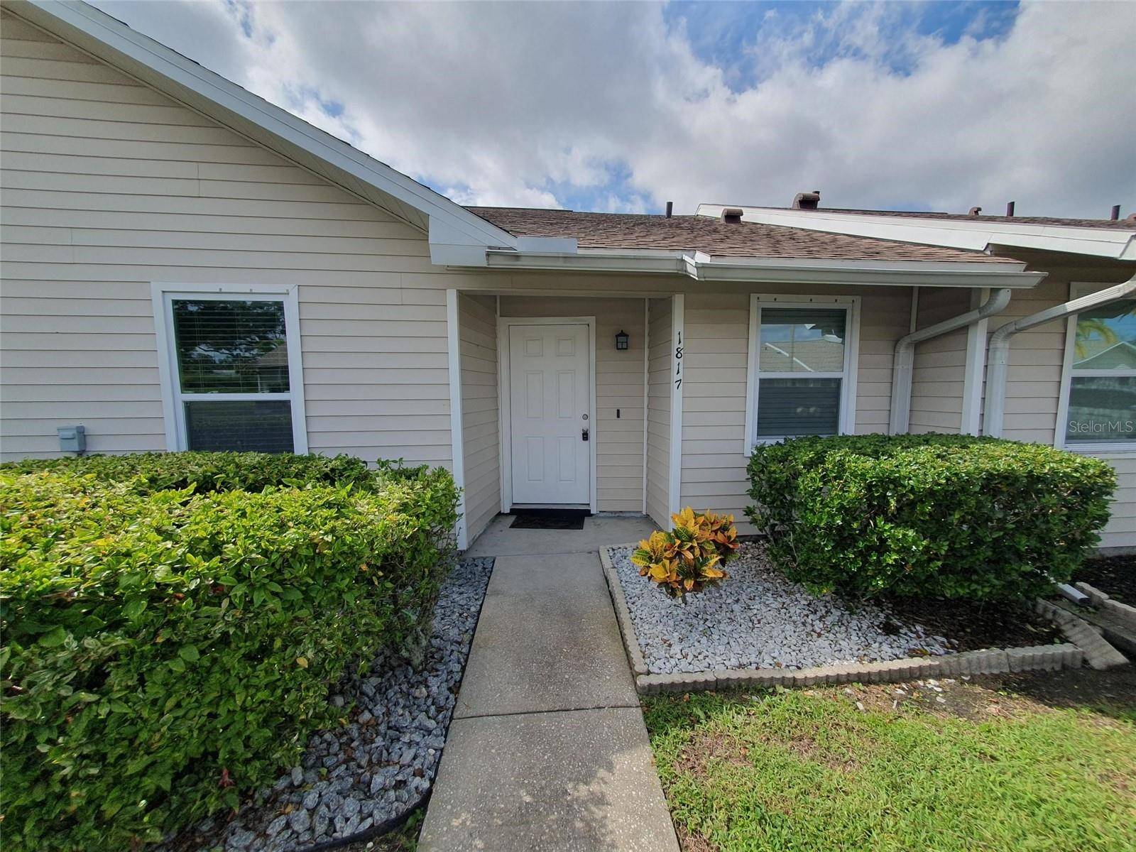 1817 ORANGE BOULEVARD WAY, Palm Harbor, FL 34683