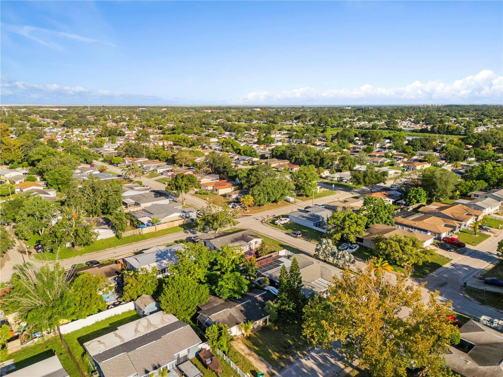 9735 RAINBOW LN, Port Richey, FL 34668
