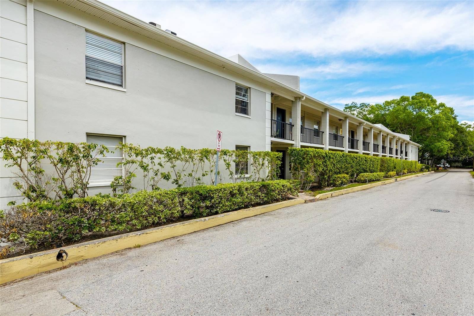 5221 BAYSHORE BLVD #31, Tampa, FL 33611