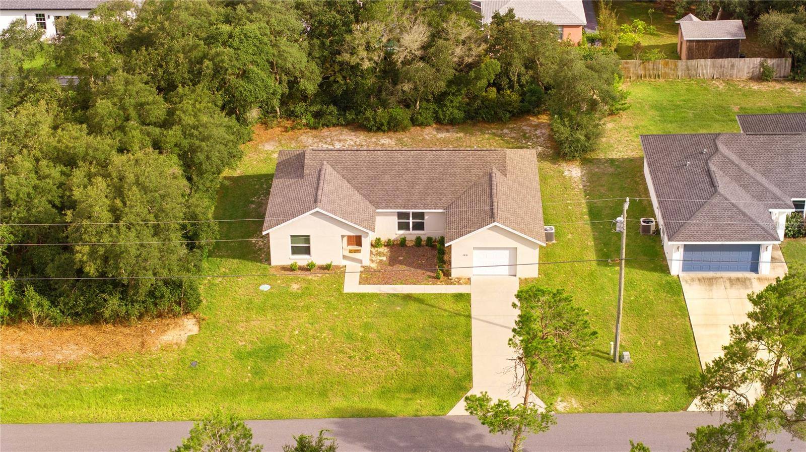 2838 SW 164TH STREET RD, Ocala, FL 34473