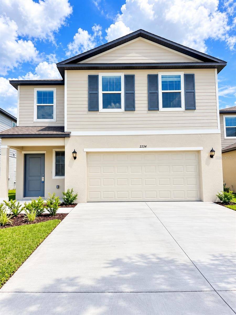 2234 RED CROSSBILL DR, Wimauma, FL 33598