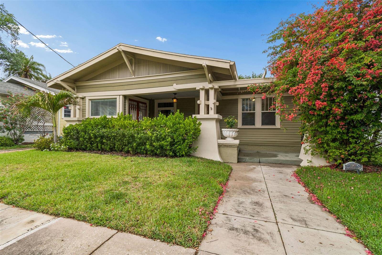 1107 W HORATIO ST, Tampa, FL 33606