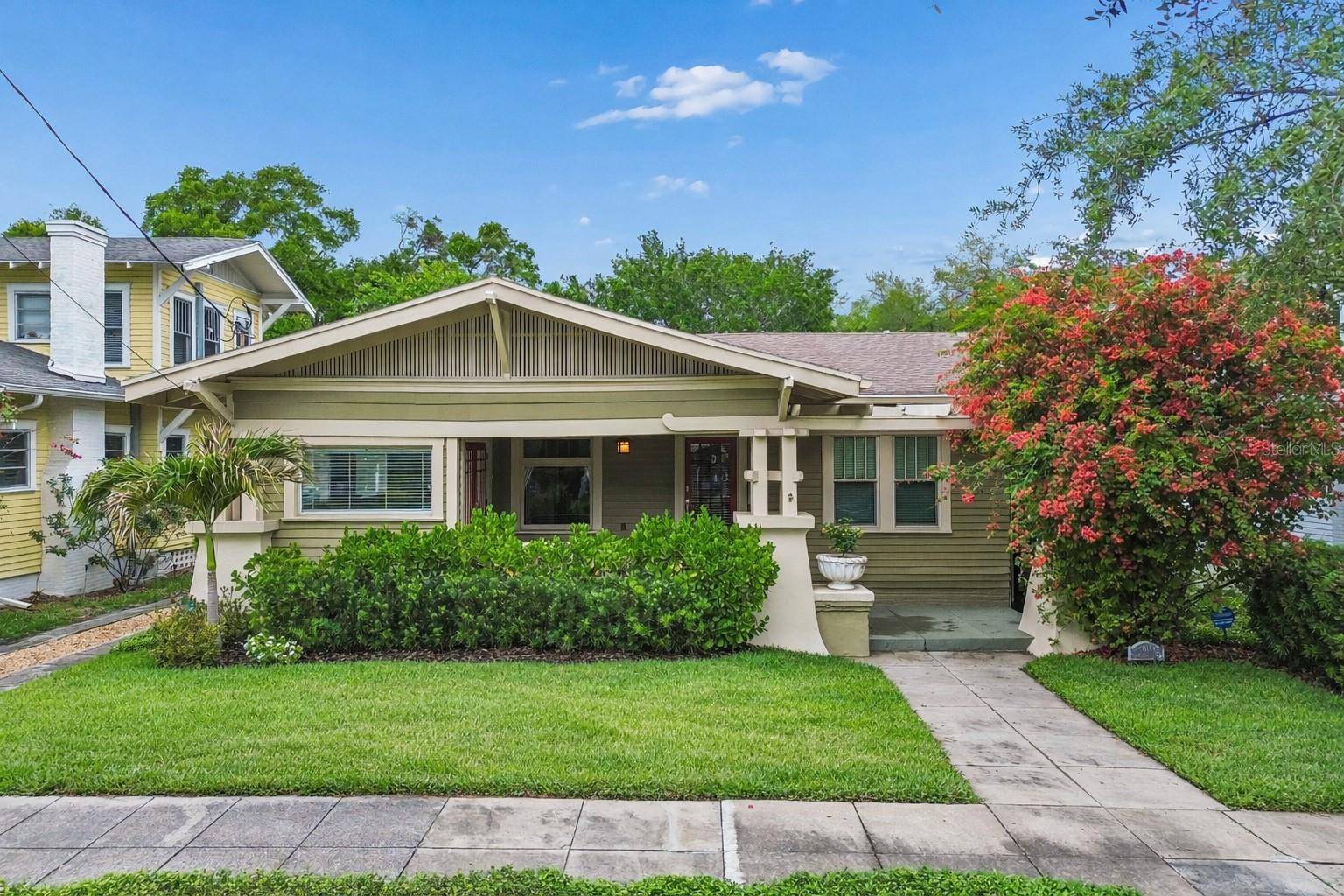 1107 W HORATIO ST, Tampa, FL 33606