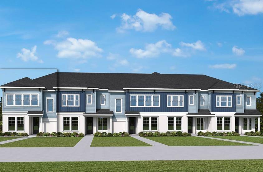 3528 CASPIAN CHERVIL ST, Wesley Chapel, FL 33543