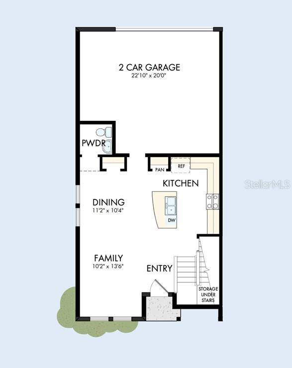 3528 CASPIAN CHERVIL ST, Wesley Chapel, FL 33543