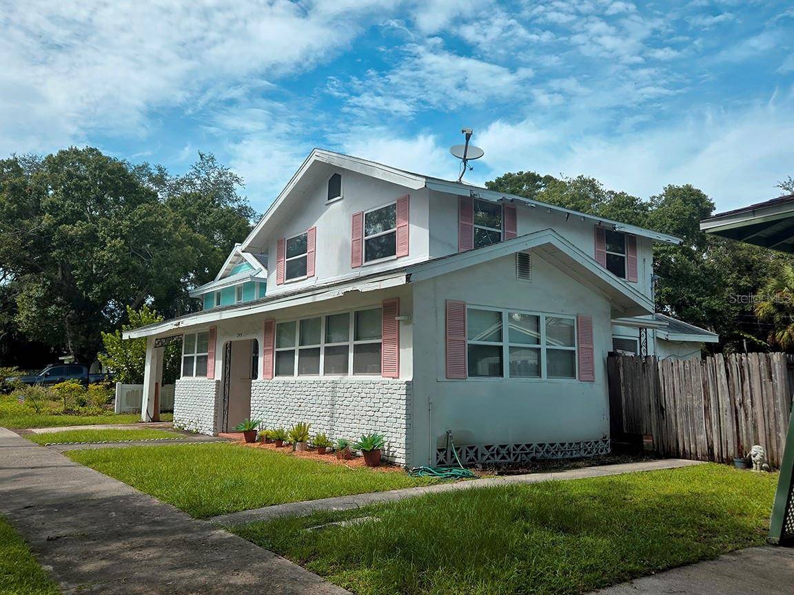 245 TUCKER ST, Safety Harbor, FL 34695