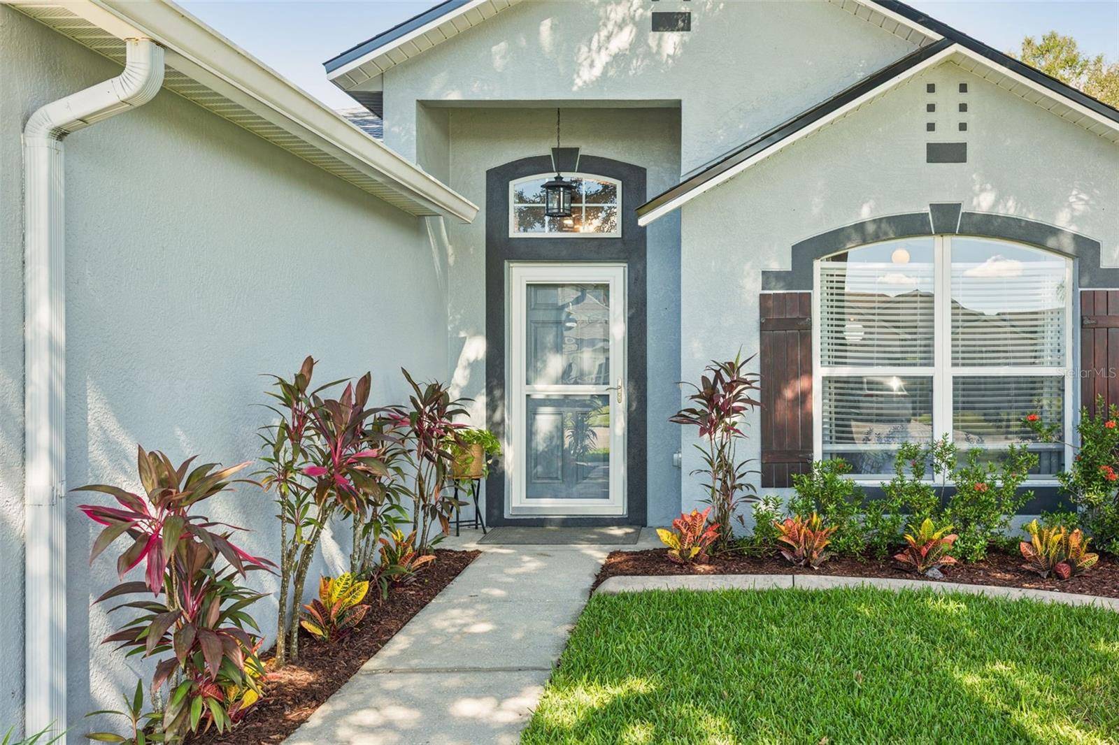 2738 HEATHGATE WAY, Land O Lakes, FL 34638